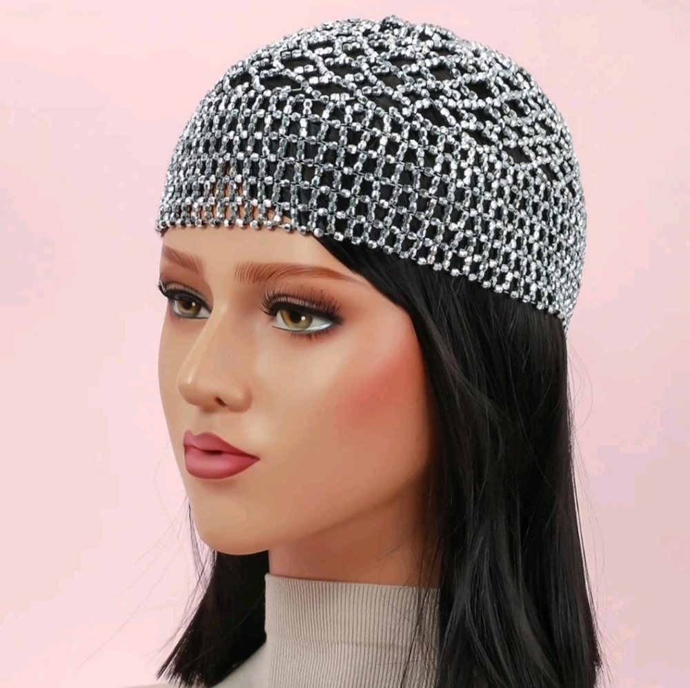 Head chain